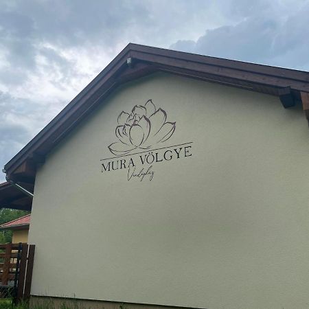 Mura Voelgye Vendeghaz Muraratka Luaran gambar