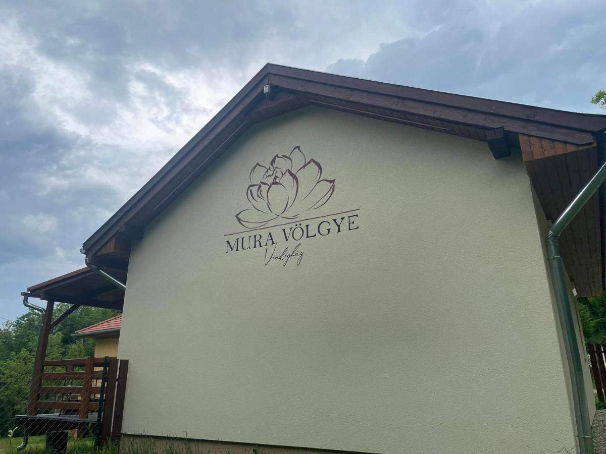 Mura Voelgye Vendeghaz Muraratka Luaran gambar