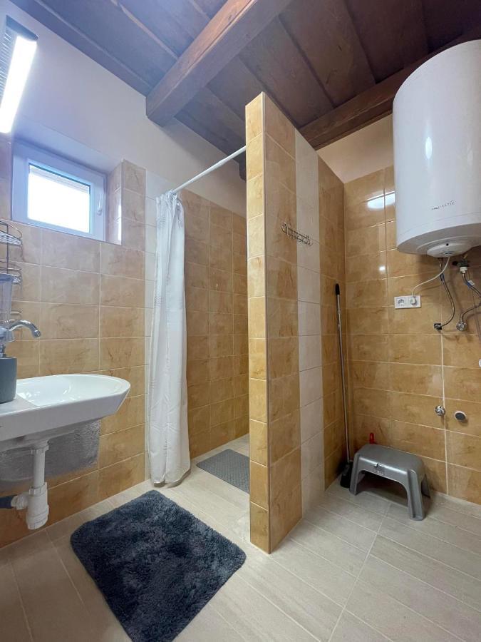 Mura Voelgye Vendeghaz Muraratka Luaran gambar