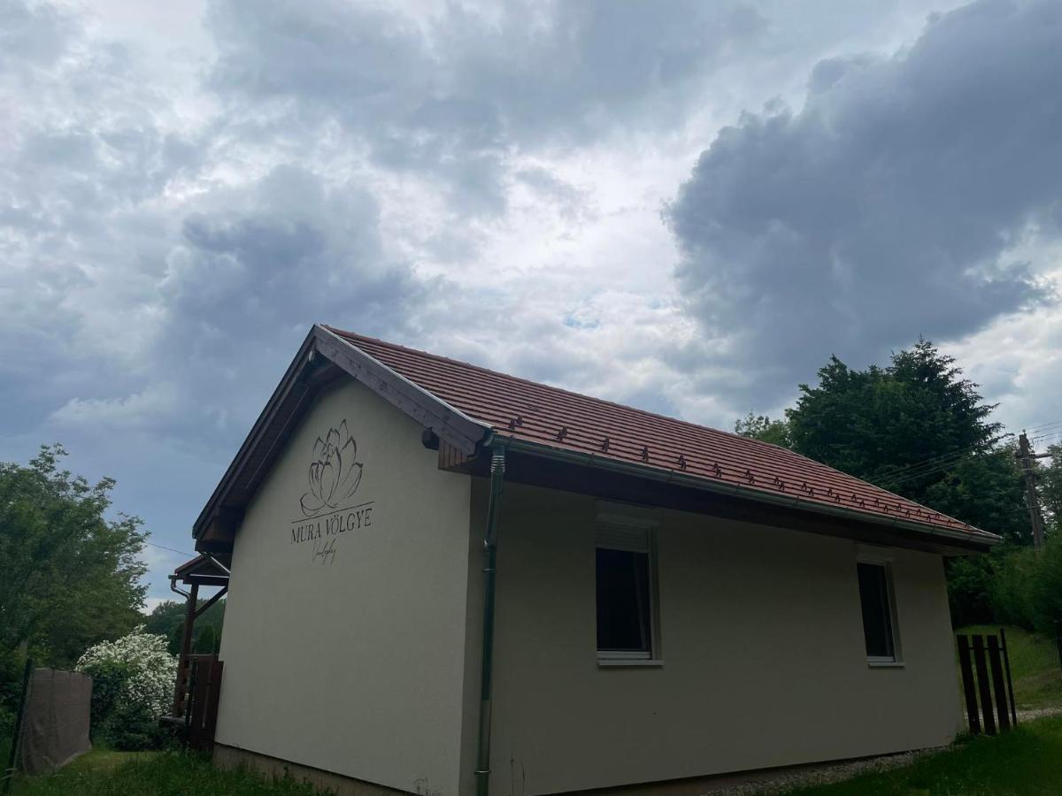 Mura Voelgye Vendeghaz Muraratka Luaran gambar
